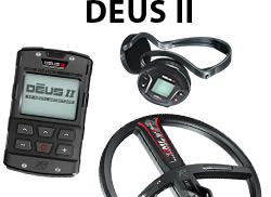 DEUS II