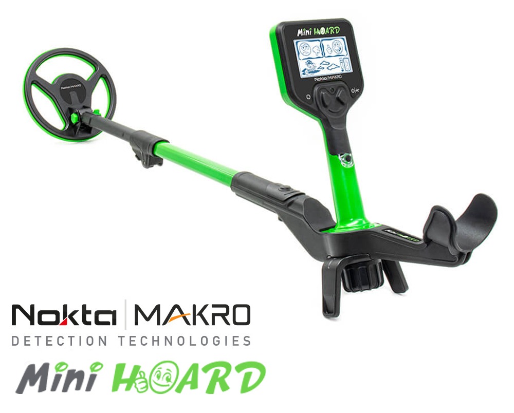 Nokta | Makro Mini Hoard Metalldetektor wasserdicht sonde schatz suchgerät