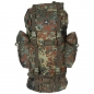 Preview: BW Kampfrucksack 65 Liter Original Cordura - Extrem Hochwertig