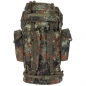 Preview: BW Kampfrucksack 65 Liter Original Cordura - Extrem Hochwertig