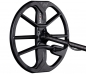 Preview: Minelab Equinox 700 Metalldetektor Wasserdicht incl. Funkkopfhörer