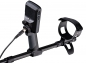 Preview: Minelab Equinox 700 Metalldetektor Wasserdicht incl. Funkkopfhörer