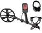 Preview: Minelab Equinox 700 Metalldetektor Wasserdicht incl. Funkkopfhörer