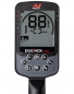Preview: Minelab Equinox 700 Metalldetektor Wasserdicht incl. Funkkopfhörer