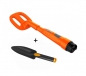 Preview: Quest Scuba Tector Unterwasser Handsonde - Orange-