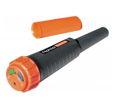 Nokta Pointer Pinpointer Wasserdicht incl. Grabungshandschuhe