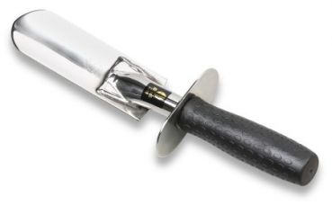 Black ADA Dagger Edelstahl