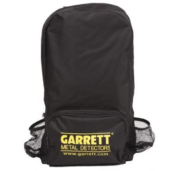 Garrett ACE 150 SommerSpecial mit Garrett Rucksack und Grabungshandschuhe