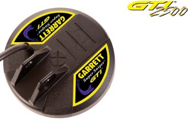 Garrett Super Sniper Suchspule 12cm / 4,5" für GTI 2500