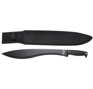 Buschmesser / Machete Model "Taifun" mit 41,5cm Klinge