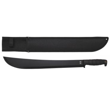 Buschmesser / Machete Model "Kongo" mit 44cm Klinge