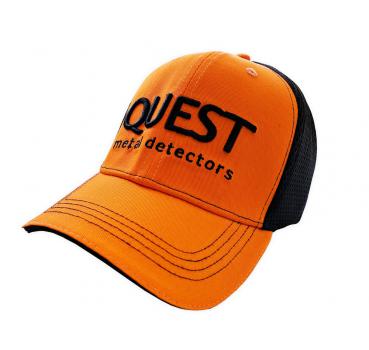 Quest Cap