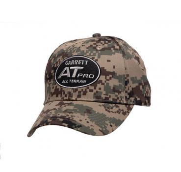 Garrett Cap ATPro