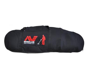Minelab Detektortasche Pro