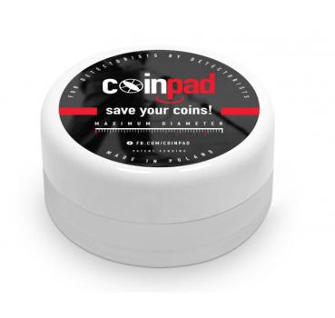 CoinPad Normal 35mm