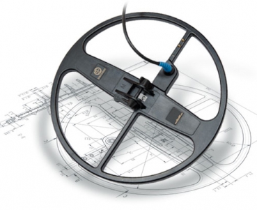 MarsMD Discovery 13" Tiefenspule für Garrett ACE