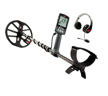 Minelab Equinox 600 Metalldetektor