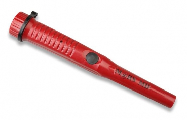 MarsMD® Pinpointer Farbe Rot