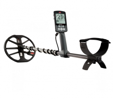 Minelab Equinox 600 Metalldetektor