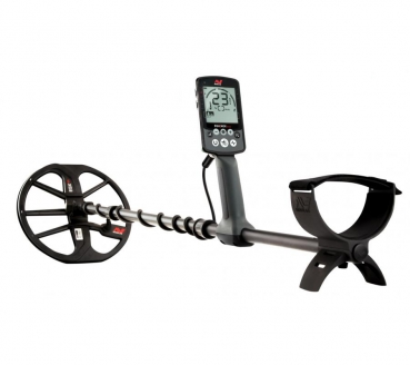 Minelab Equinox 800 Metalldetektor