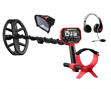 Minelab Vanquish 440 Metalldetektor
