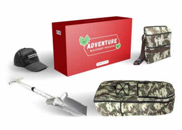 Nokta|Makro Adventure Package