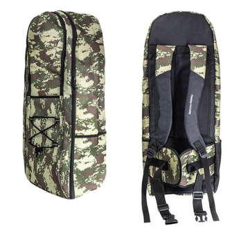 Nokta|Makro Mult-Purpose Detektorrucksack