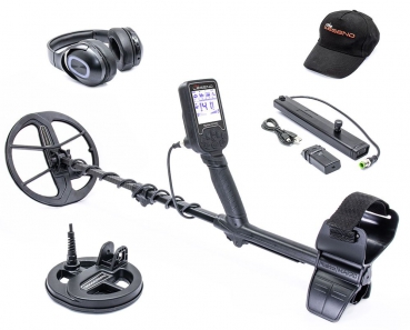 Nokta|Makro The Legend Metalldetektor Pro Pack