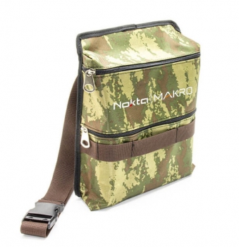 Nokta|Makro Fundtasche Camo