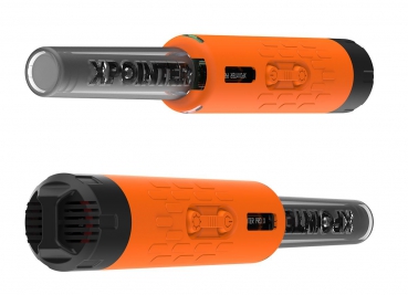 Quest Xpointer MAX Pinpointer mit Magic Holster