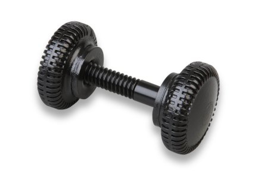 Fisher Spulenschraube