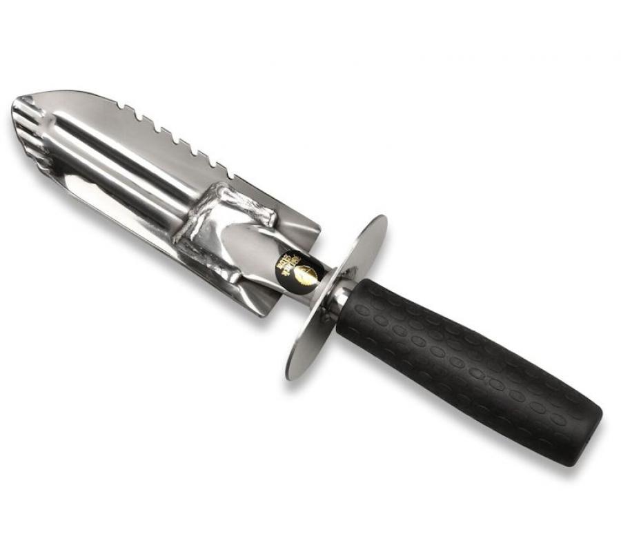 Black ADA Stingray Edelstahl