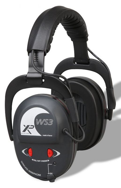 XP Funk Kopfhörer System WS3