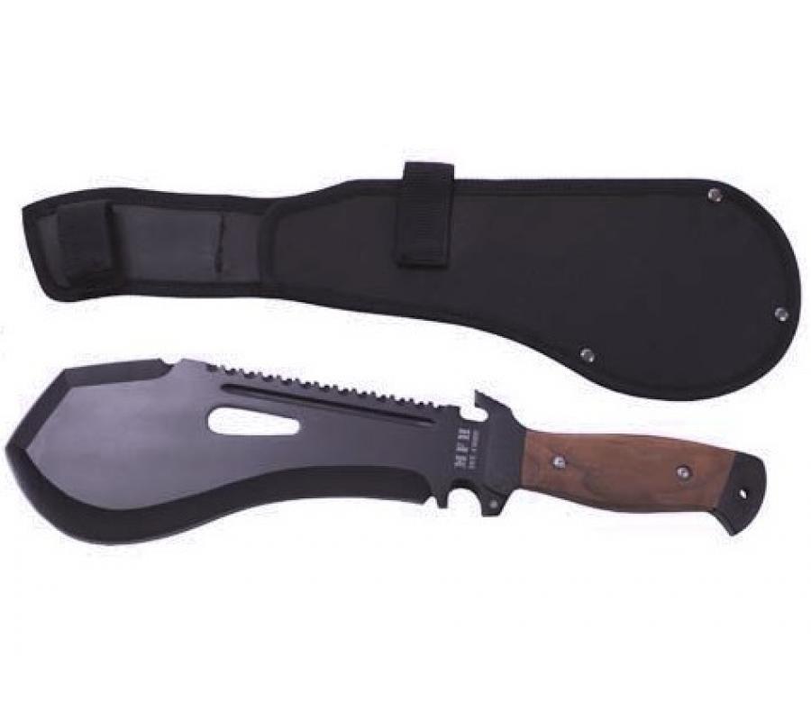 BOLO Buschmesser / Machete Model "Extrem" mit 25cm Klinge - Unser Bestseller -