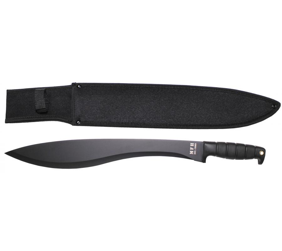 Buschmesser / Machete Model "Taifun" mit 41,5cm Klinge