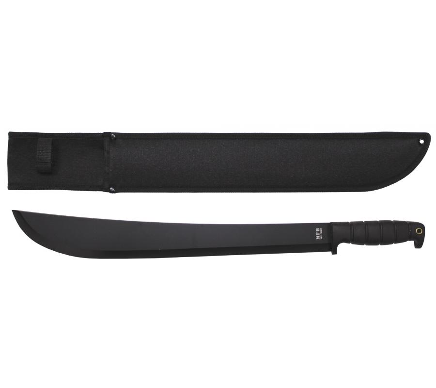 Buschmesser / Machete Model "Kongo" mit 44cm Klinge