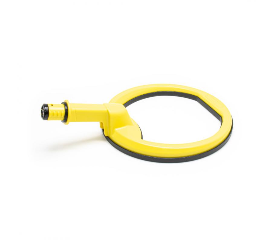 Nokta Makro 20 cm Suchspule für PulsDive Gelb