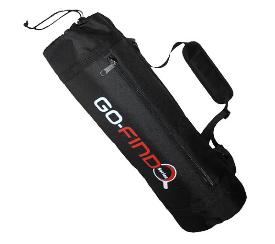 Minelab Detektortasche Go-Find Serie