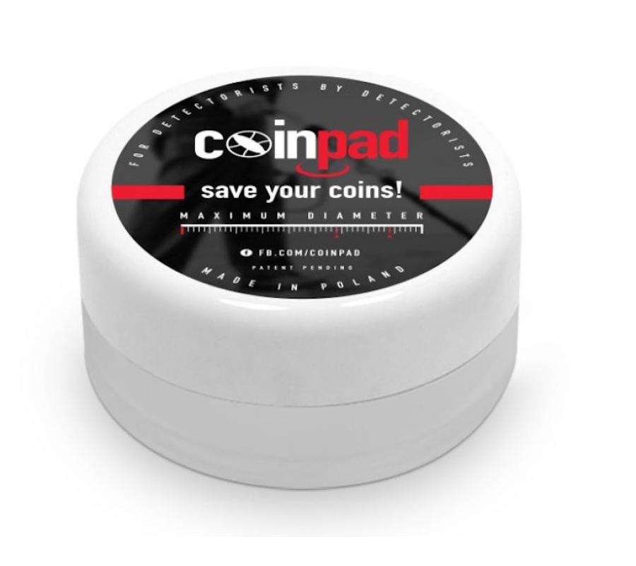 CoinPad Normal 35mm