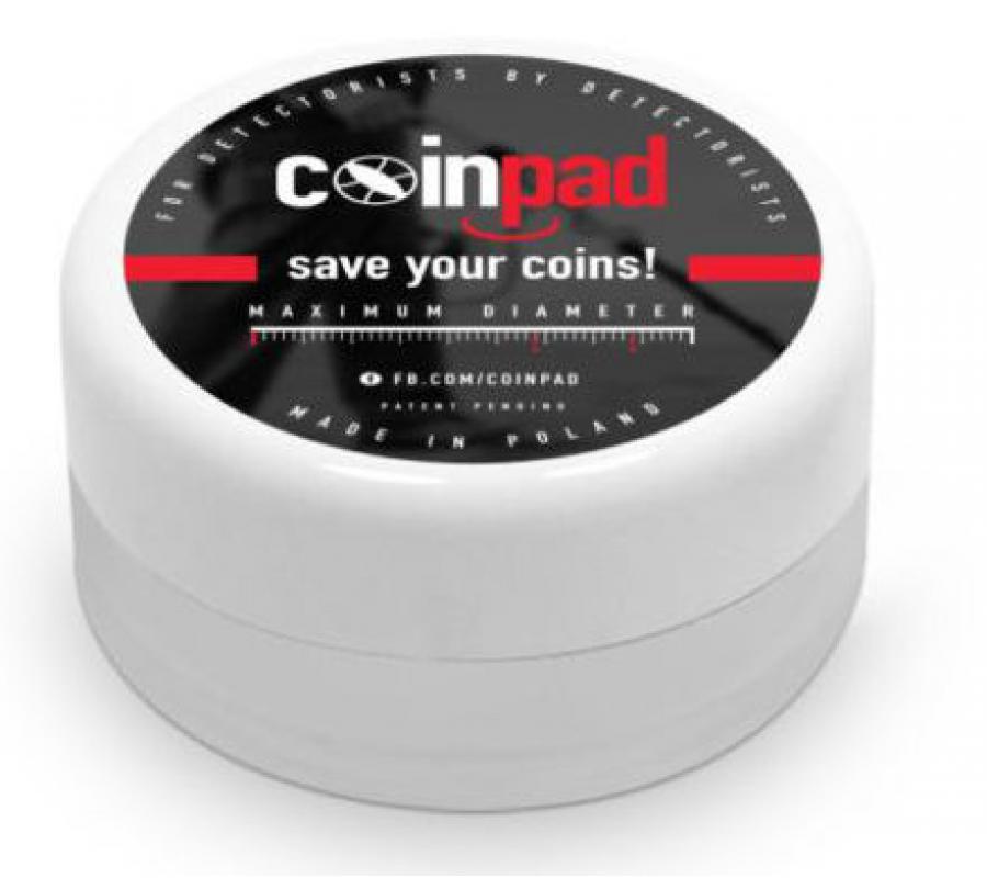 CoinPad XL 45mm