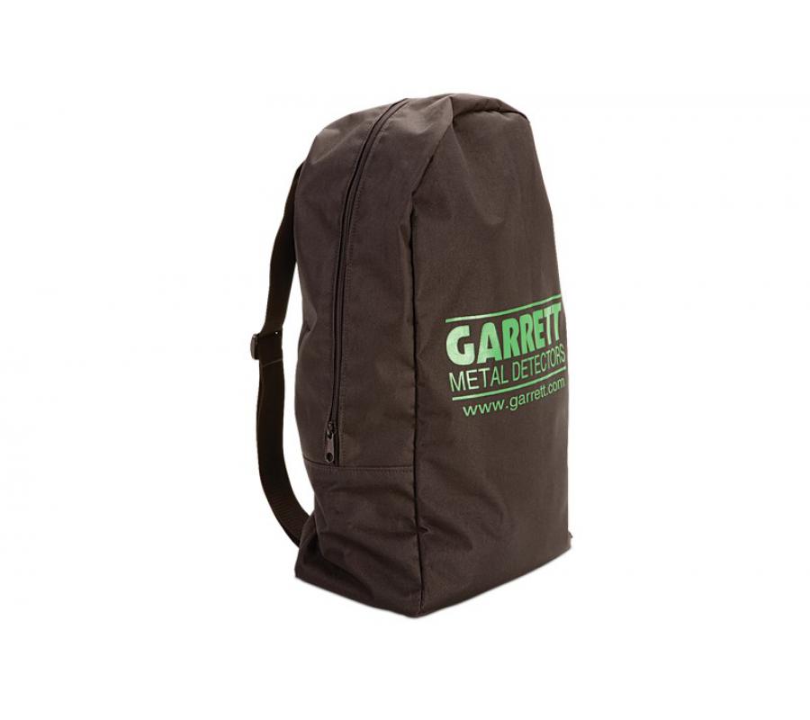 Garrett Allzweck-Rucksack Gerätetasche