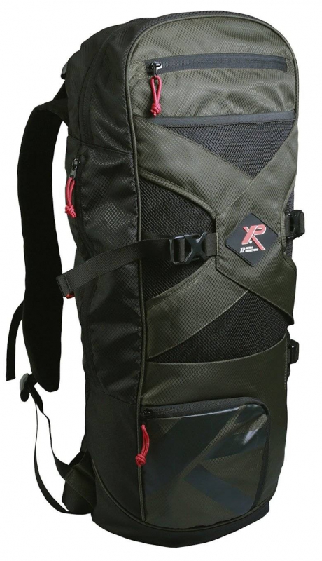 XP Rucksack Basic 240