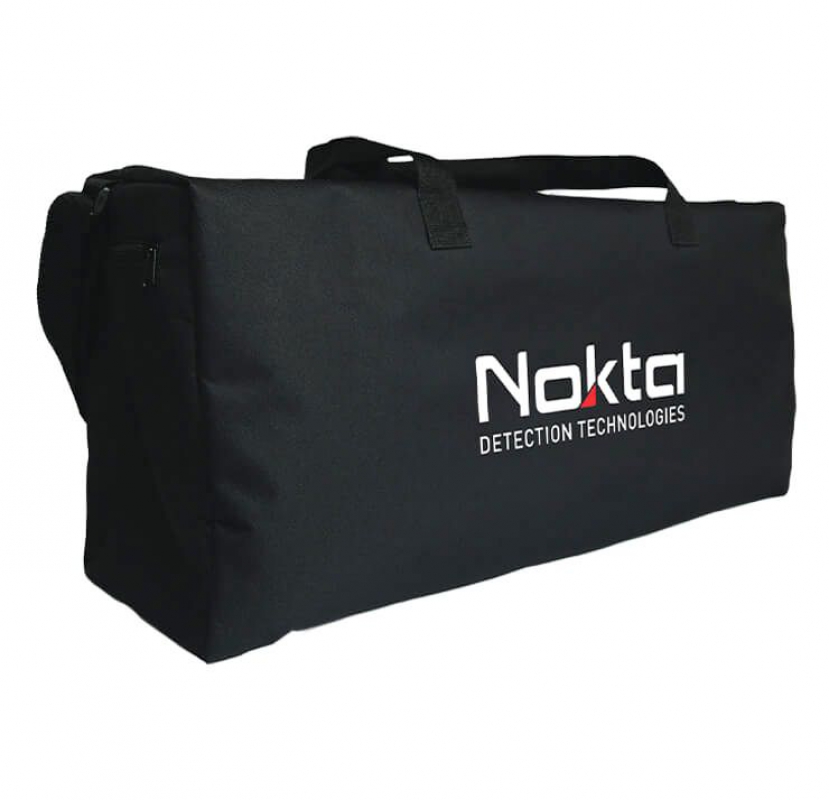 Nokta Universal Tragetasche für Metalldetektoren