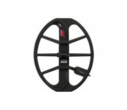 Minelab Spule Elliptisch 15 x 12 Equinox Serie