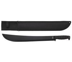 Buschmesser / Machete Model "Kongo" mit 44cm Klinge