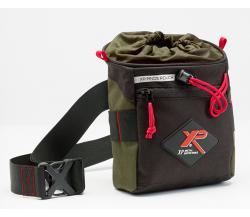 XP Fundtasche