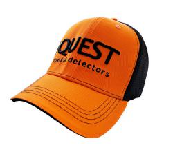 Quest Cap