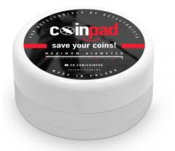 CoinPad XL 45mm