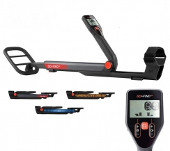Minelab GO-FIND 22 Metalldetektor