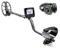 Nokta Multi-Kruzer Multifrequenz Metalldetektor - Wasserdicht bis 5 Meter
